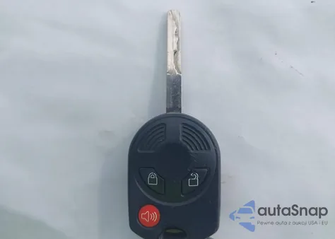 2014 Ford Escape Se from USA, damaged, VIN 1FMCU0GX7EUE37722